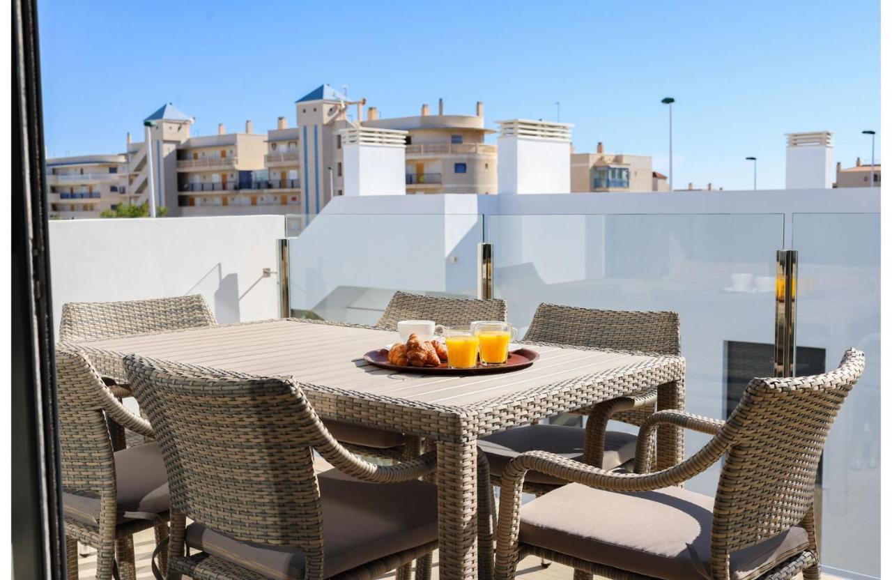 Myflats Luxury Beach Avenue Apartment Ареналес дел Сол Екстериор снимка