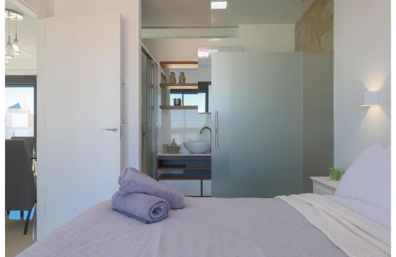 Myflats Luxury Beach Avenue Apartment Ареналес дел Сол Екстериор снимка