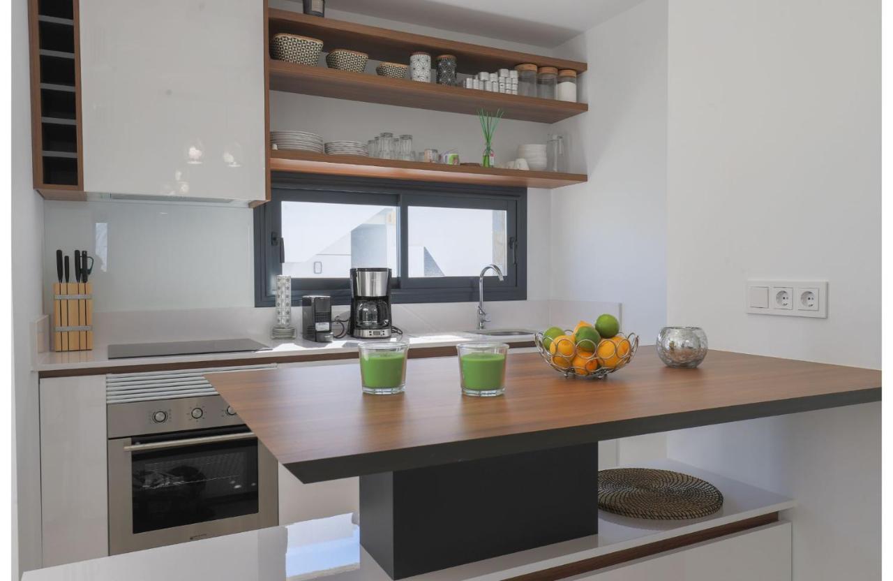 Myflats Luxury Beach Avenue Apartment Ареналес дел Сол Екстериор снимка