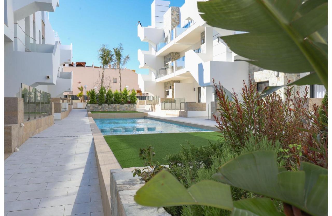 Myflats Luxury Beach Avenue Apartment Ареналес дел Сол Екстериор снимка