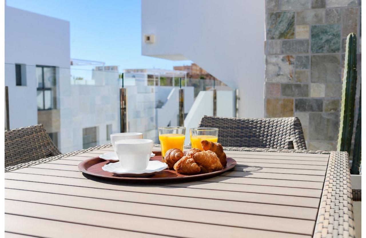 Myflats Luxury Beach Avenue Apartment Ареналес дел Сол Екстериор снимка